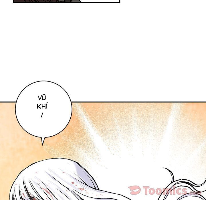 Đứa Con Thần Chết Chapter 65 - 61