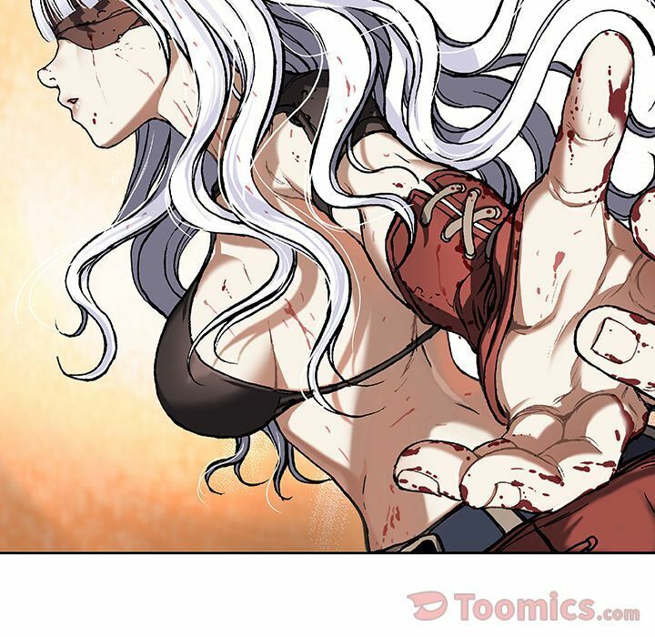 Đứa Con Thần Chết Chapter 65 - 62