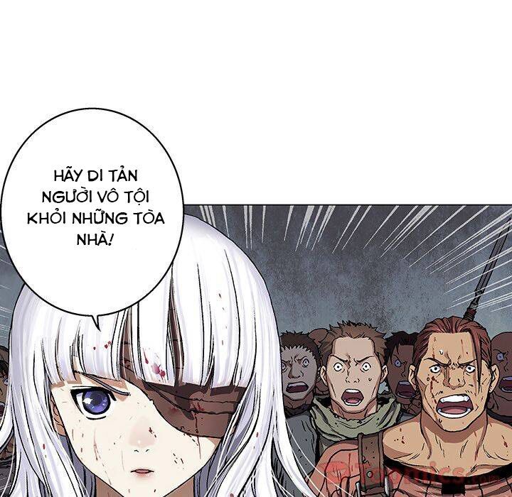 Đứa Con Thần Chết Chapter 66 - 11
