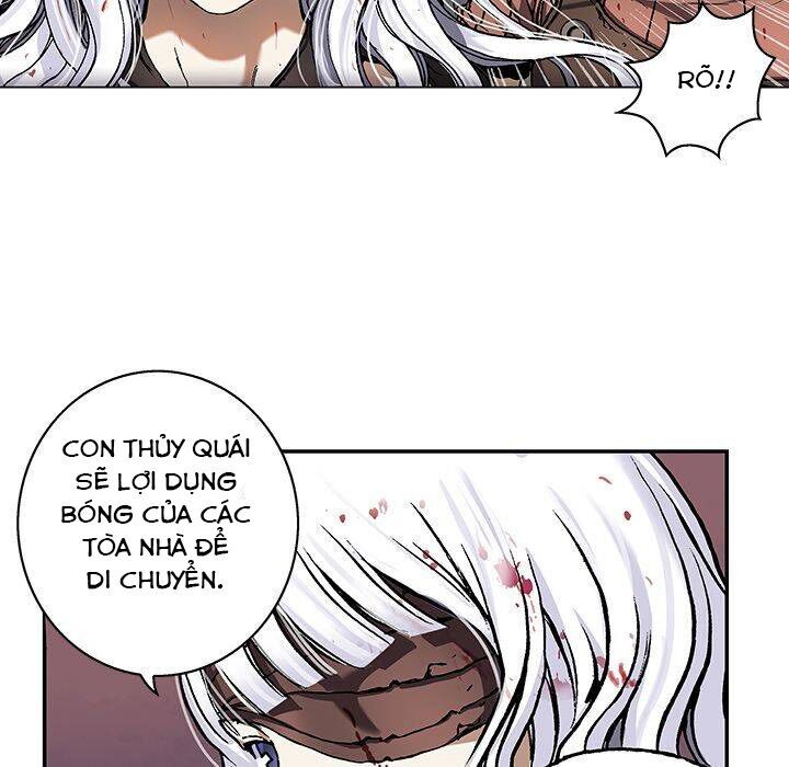 Đứa Con Thần Chết Chapter 66 - 12