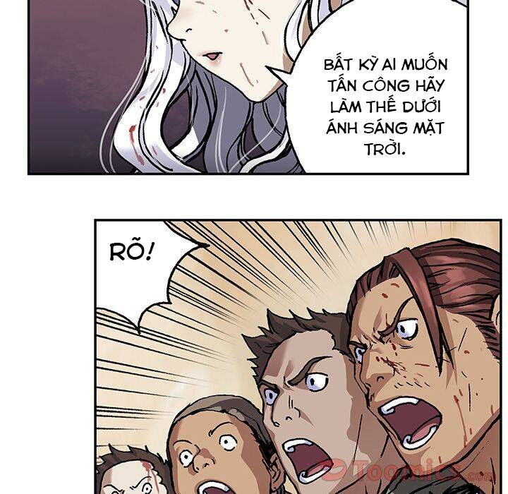 Đứa Con Thần Chết Chapter 66 - 13
