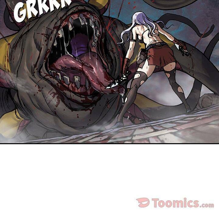 Đứa Con Thần Chết Chapter 66 - 17