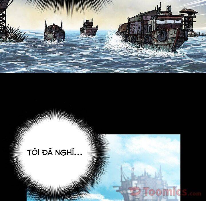 Đứa Con Thần Chết Chapter 66 - 24