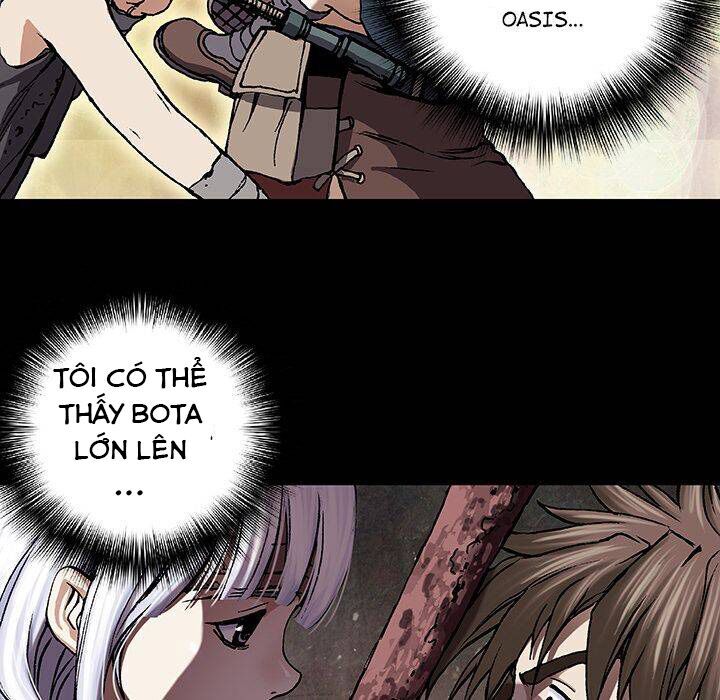 Đứa Con Thần Chết Chapter 66 - 27