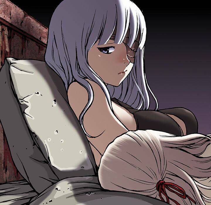 Đứa Con Thần Chết Chapter 66 - 30