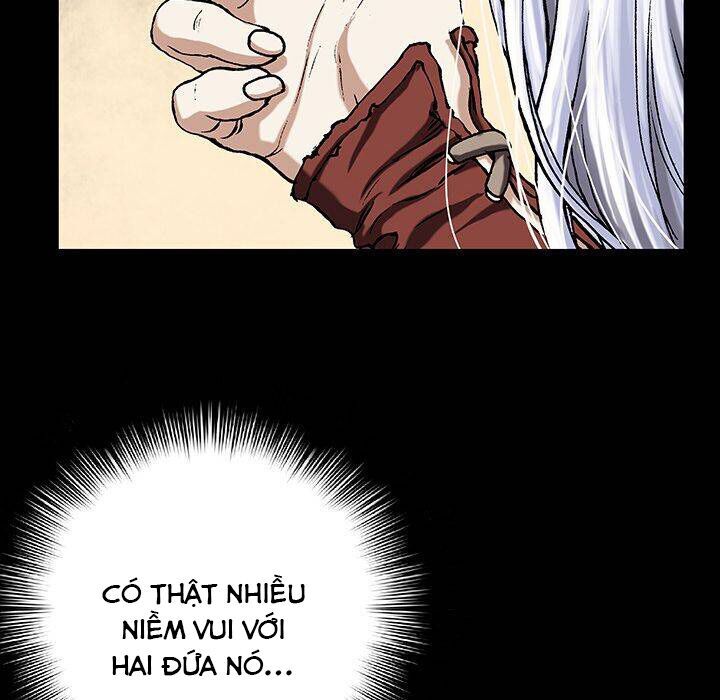 Đứa Con Thần Chết Chapter 66 - 34