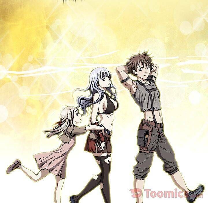 Đứa Con Thần Chết Chapter 66 - 37