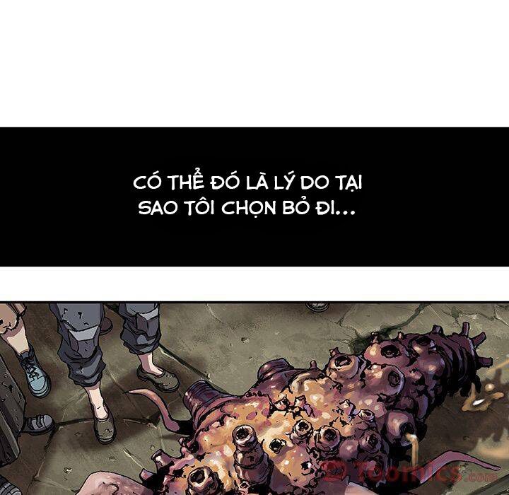 Đứa Con Thần Chết Chapter 66 - 39