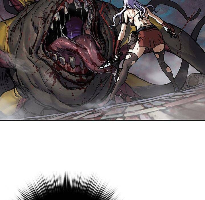 Đứa Con Thần Chết Chapter 66 - 45