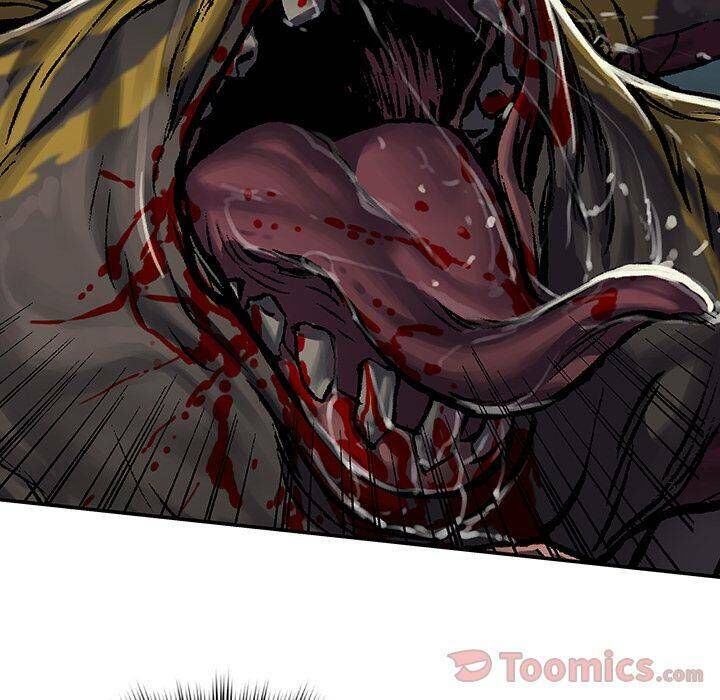 Đứa Con Thần Chết Chapter 66 - 57