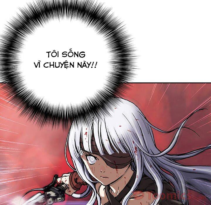 Đứa Con Thần Chết Chapter 66 - 58
