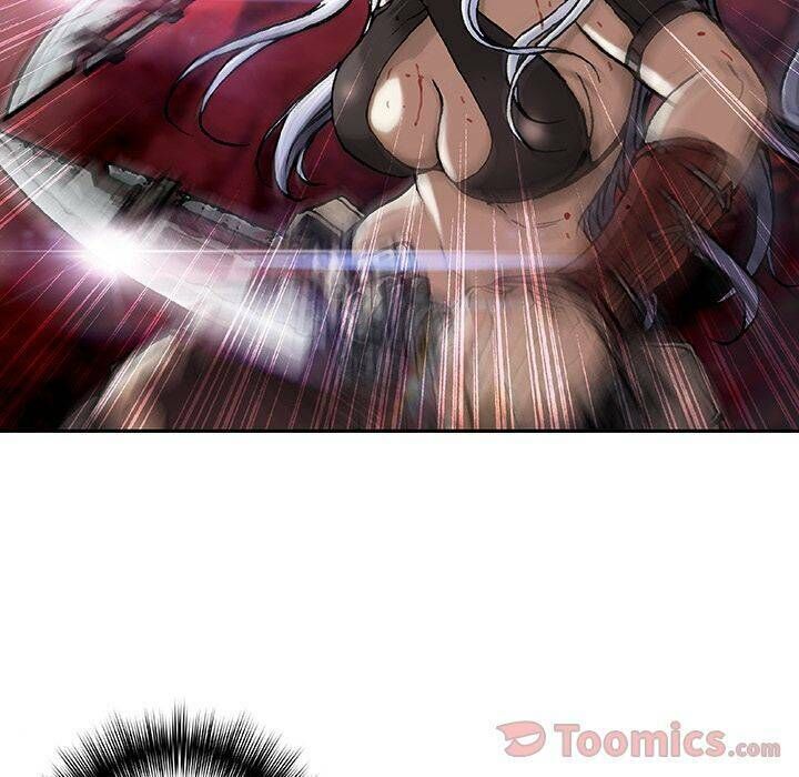 Đứa Con Thần Chết Chapter 66 - 59