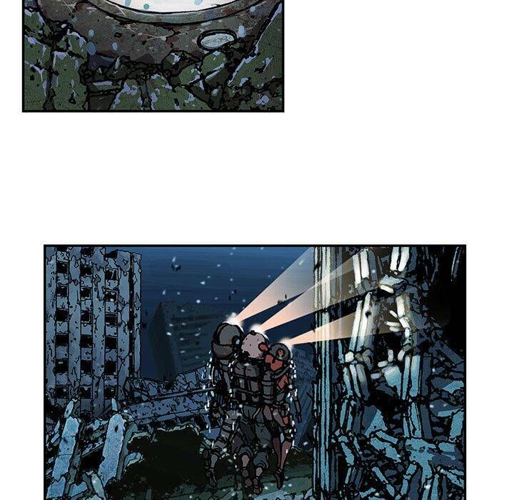 Đứa Con Thần Chết Chapter 66 - 67