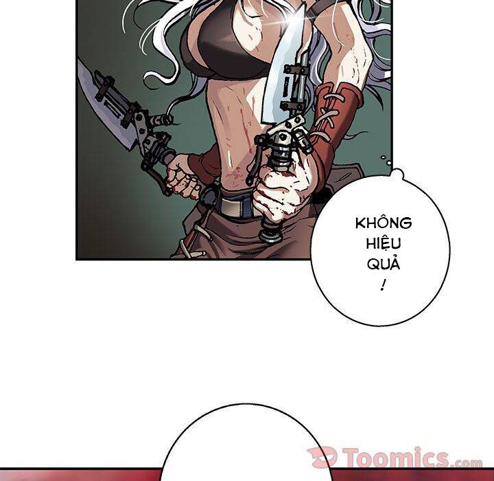 Đứa Con Thần Chết Chapter 66 - 8