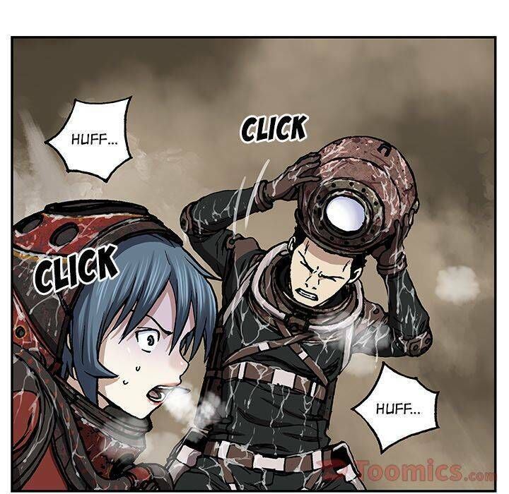 Đứa Con Thần Chết Chapter 66 - 72