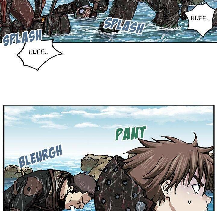 Đứa Con Thần Chết Chapter 66 - 74