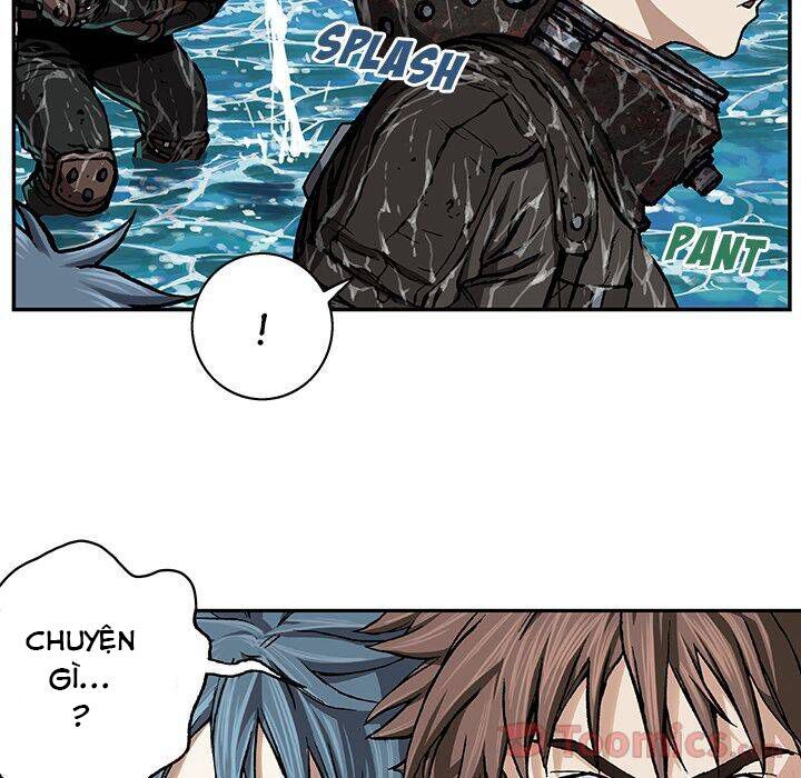 Đứa Con Thần Chết Chapter 66 - 75