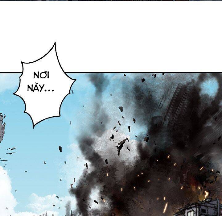 Đứa Con Thần Chết Chapter 66 - 78