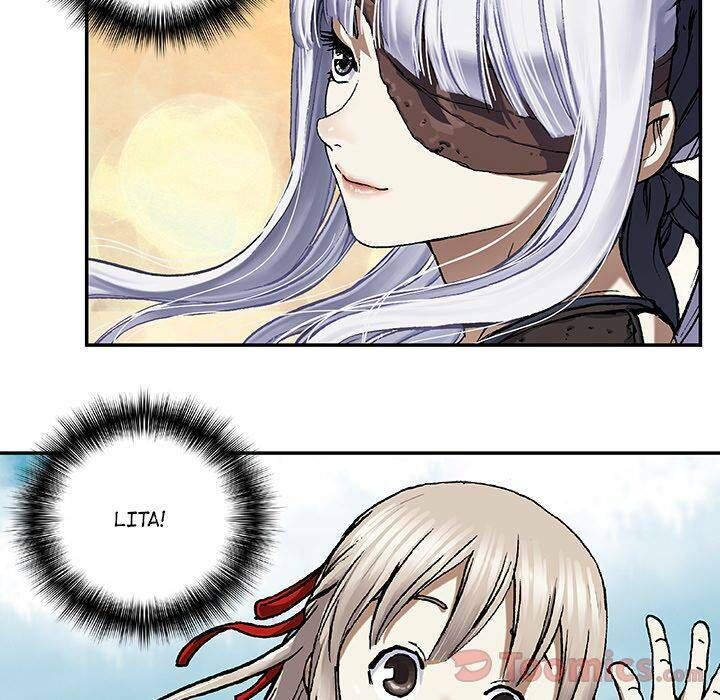 Đứa Con Thần Chết Chapter 66 - 80