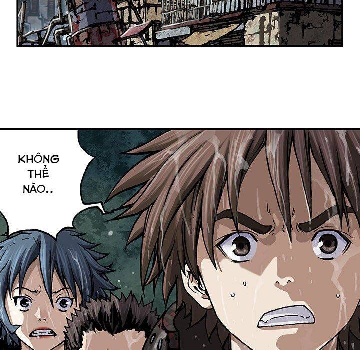 Đứa Con Thần Chết Chapter 67 - 13