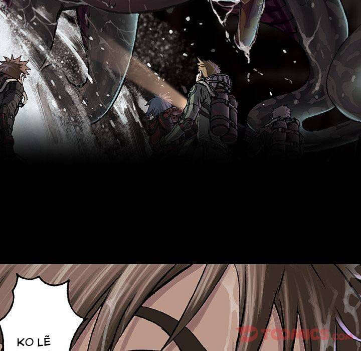 Đứa Con Thần Chết Chapter 67 - 16