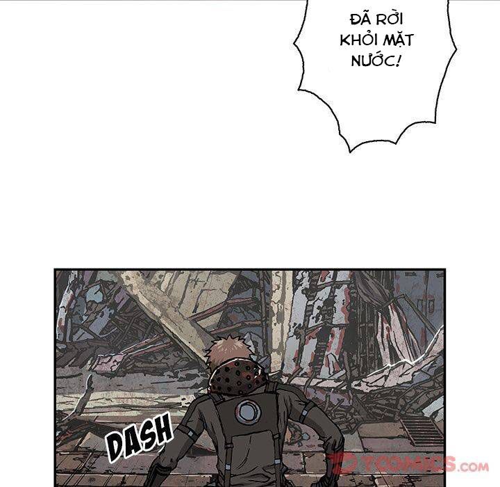 Đứa Con Thần Chết Chapter 67 - 18