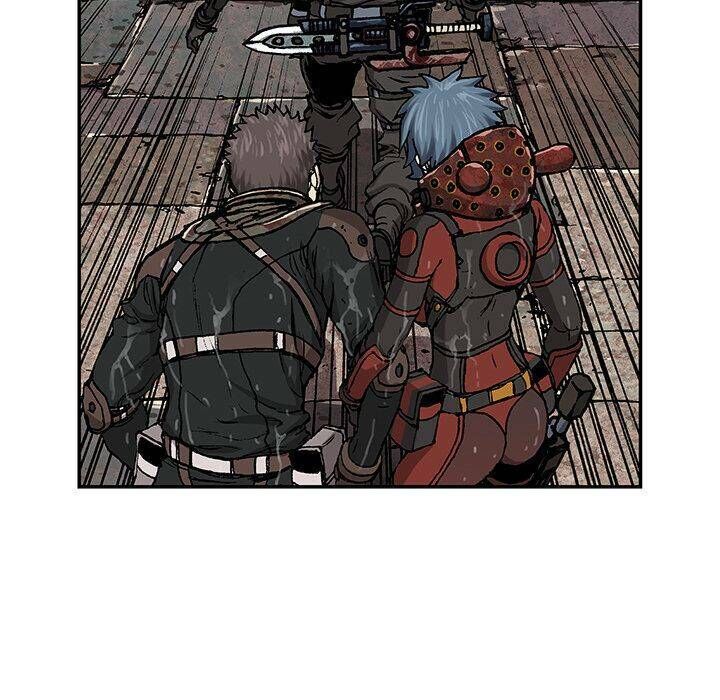 Đứa Con Thần Chết Chapter 67 - 19