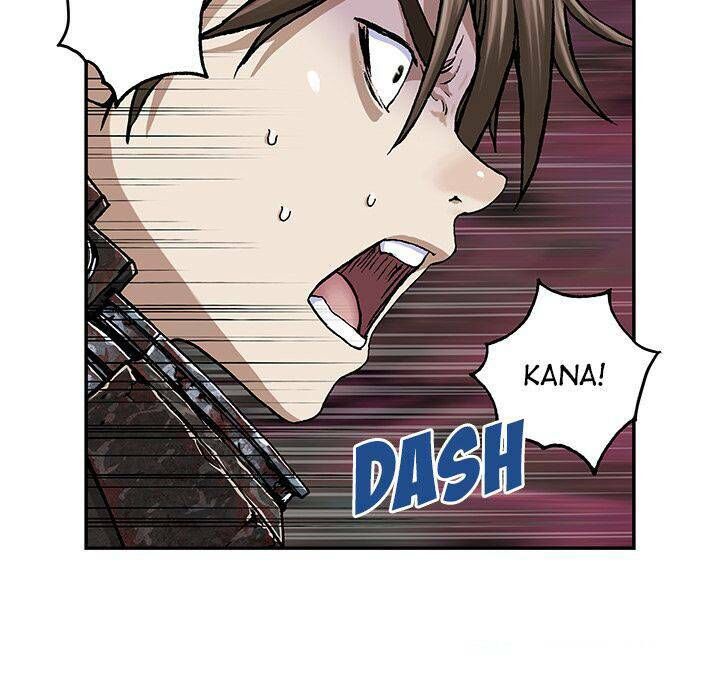 Đứa Con Thần Chết Chapter 67 - 22