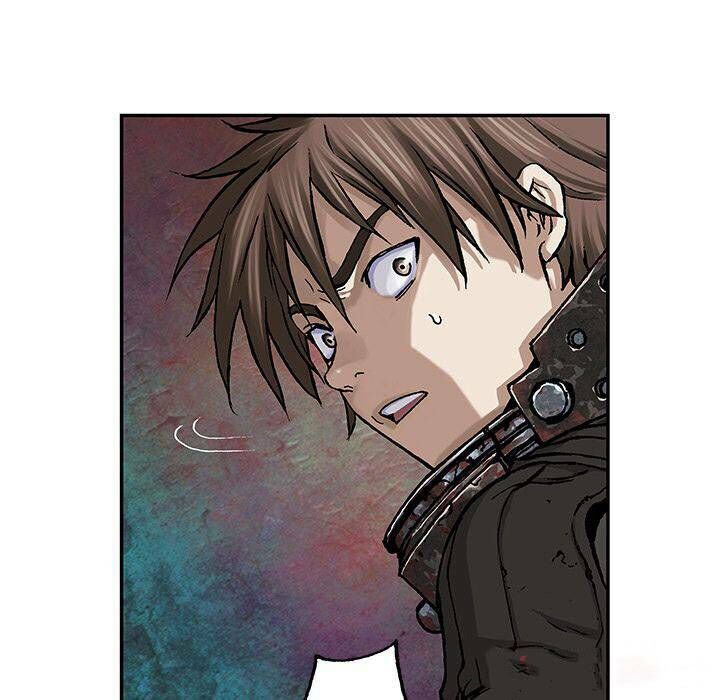 Đứa Con Thần Chết Chapter 67 - 24