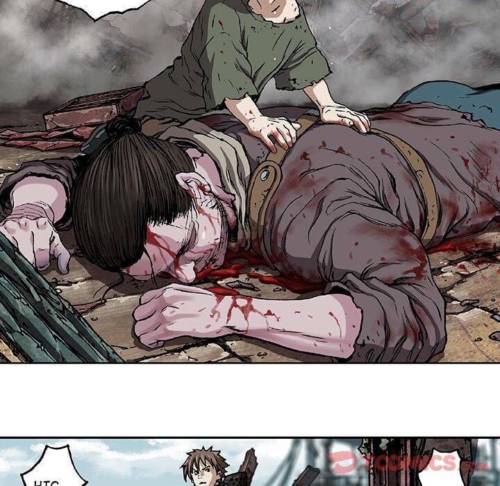 Đứa Con Thần Chết Chapter 67 - 26