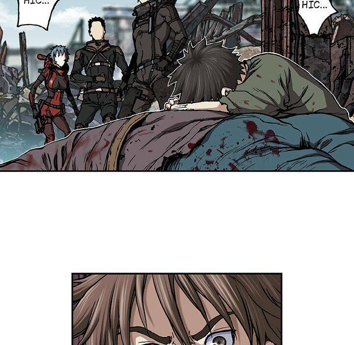 Đứa Con Thần Chết Chapter 67 - 27