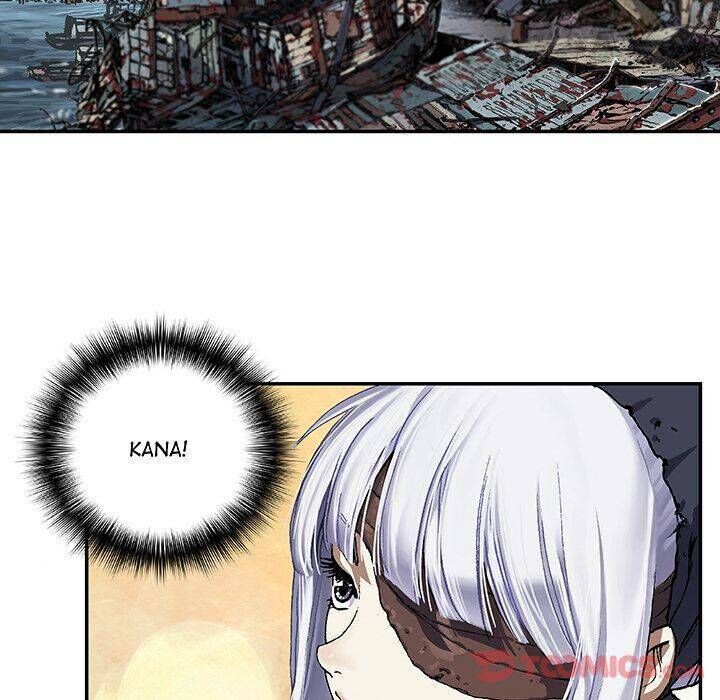 Đứa Con Thần Chết Chapter 67 - 4