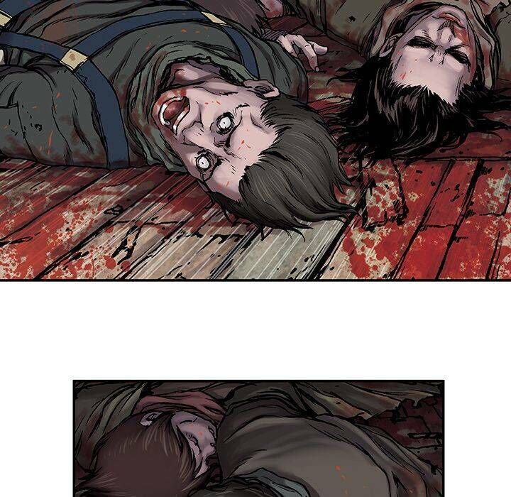 Đứa Con Thần Chết Chapter 67 - 33