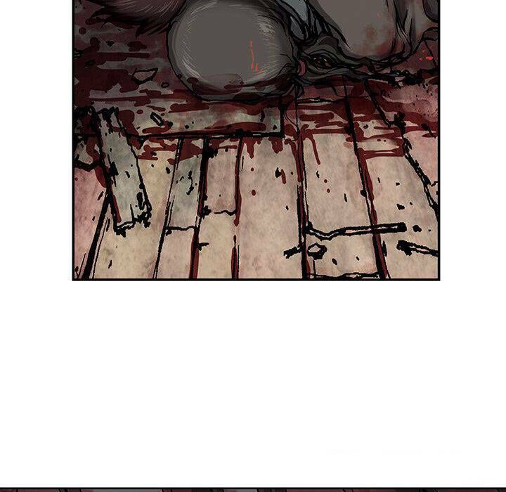 Đứa Con Thần Chết Chapter 67 - 34