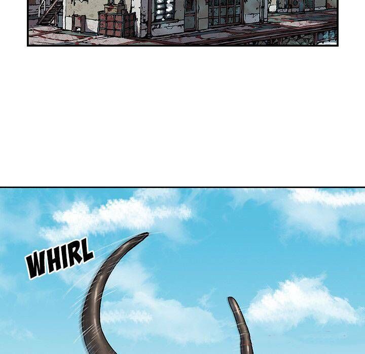 Đứa Con Thần Chết Chapter 67 - 38