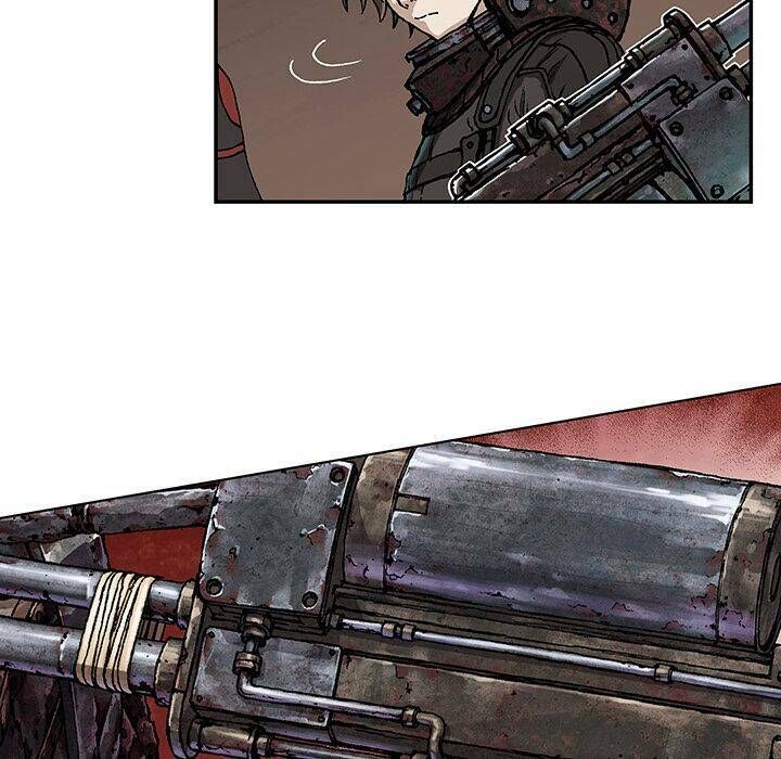 Đứa Con Thần Chết Chapter 67 - 41