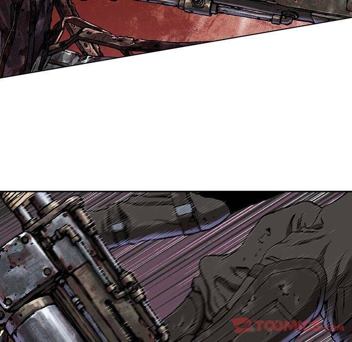 Đứa Con Thần Chết Chapter 67 - 42