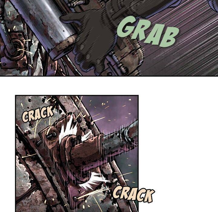 Đứa Con Thần Chết Chapter 67 - 43