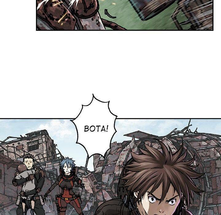 Đứa Con Thần Chết Chapter 67 - 45