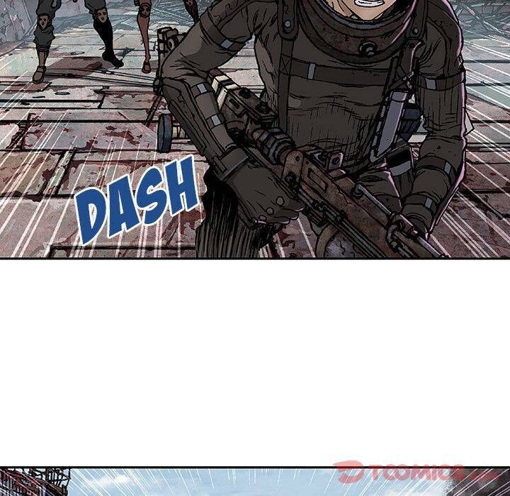 Đứa Con Thần Chết Chapter 67 - 46