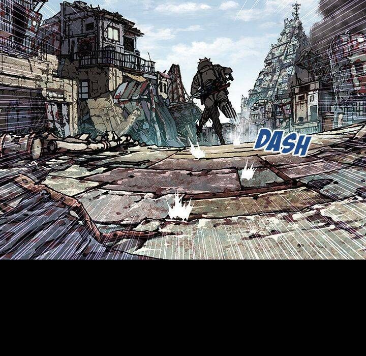 Đứa Con Thần Chết Chapter 67 - 47