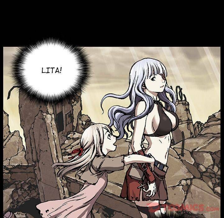 Đứa Con Thần Chết Chapter 67 - 48