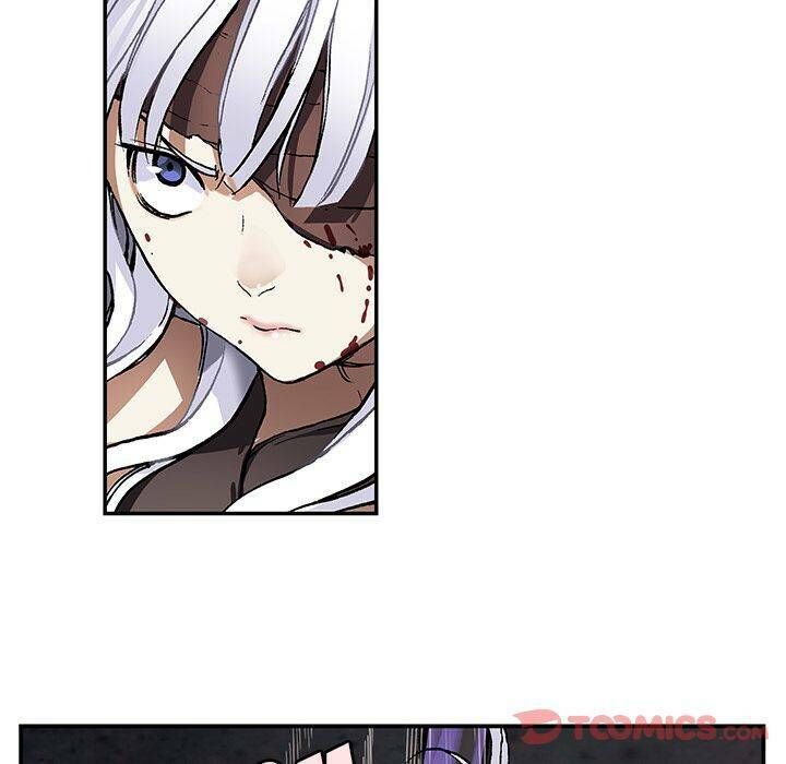 Đứa Con Thần Chết Chapter 67 - 60