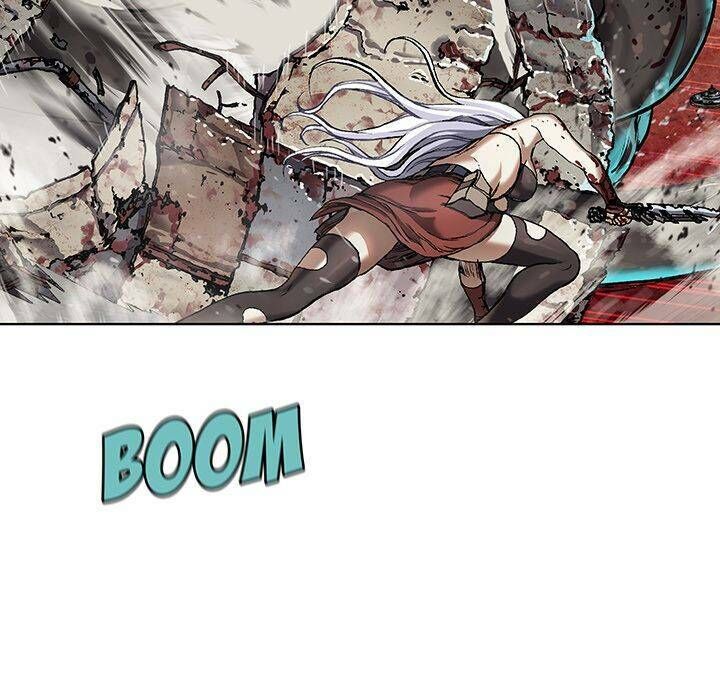 Đứa Con Thần Chết Chapter 67 - 63