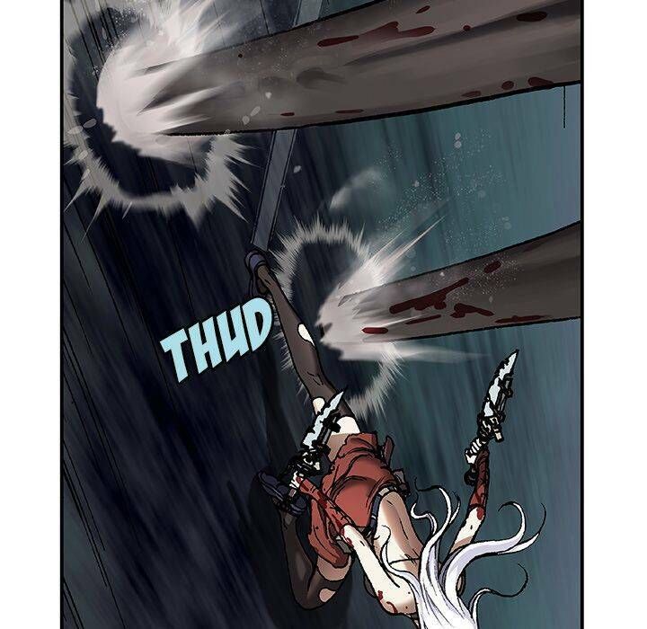 Đứa Con Thần Chết Chapter 67 - 65