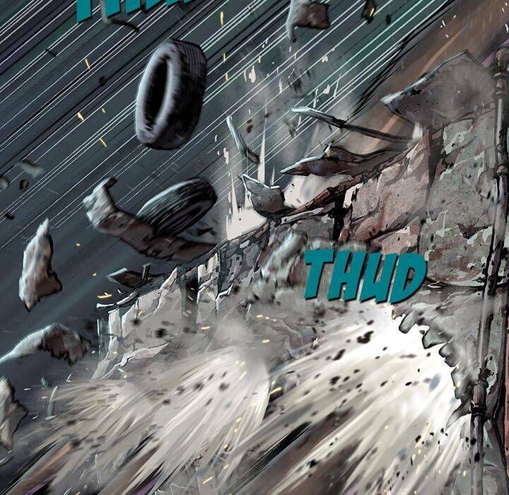 Đứa Con Thần Chết Chapter 67 - 67