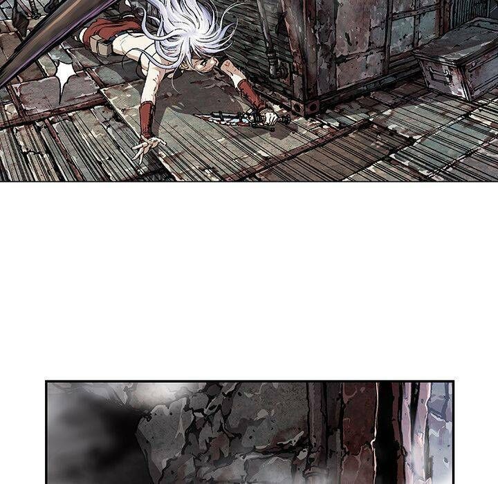 Đứa Con Thần Chết Chapter 67 - 69