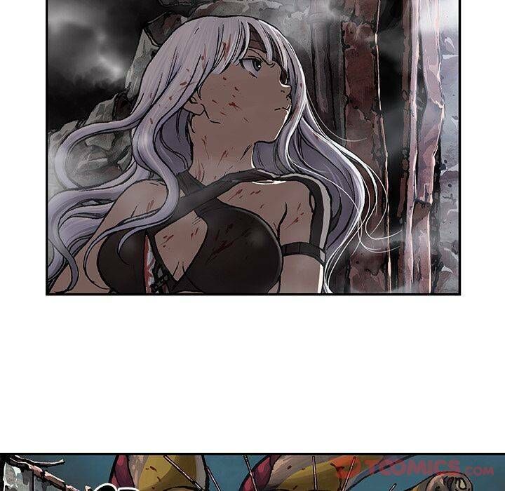 Đứa Con Thần Chết Chapter 67 - 70