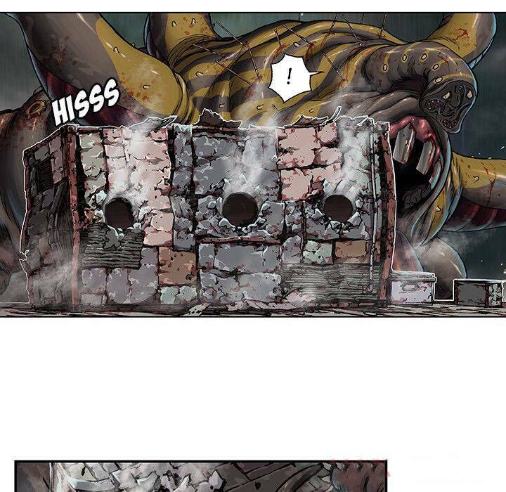 Đứa Con Thần Chết Chapter 67 - 72