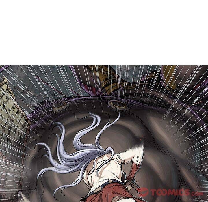 Đứa Con Thần Chết Chapter 67 - 76